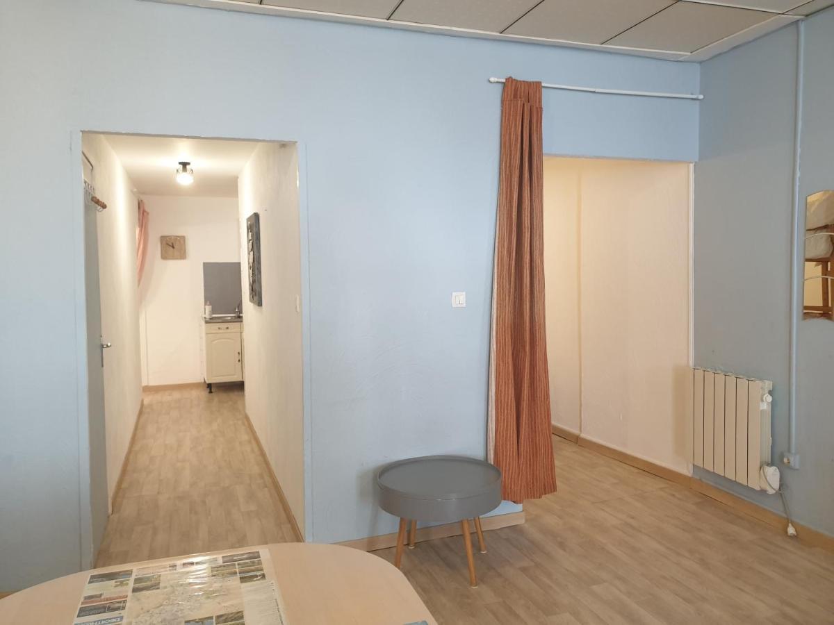 Coeur De Ville, T2, Rue Pietonne, Digne Les Bains Eksteriør billede