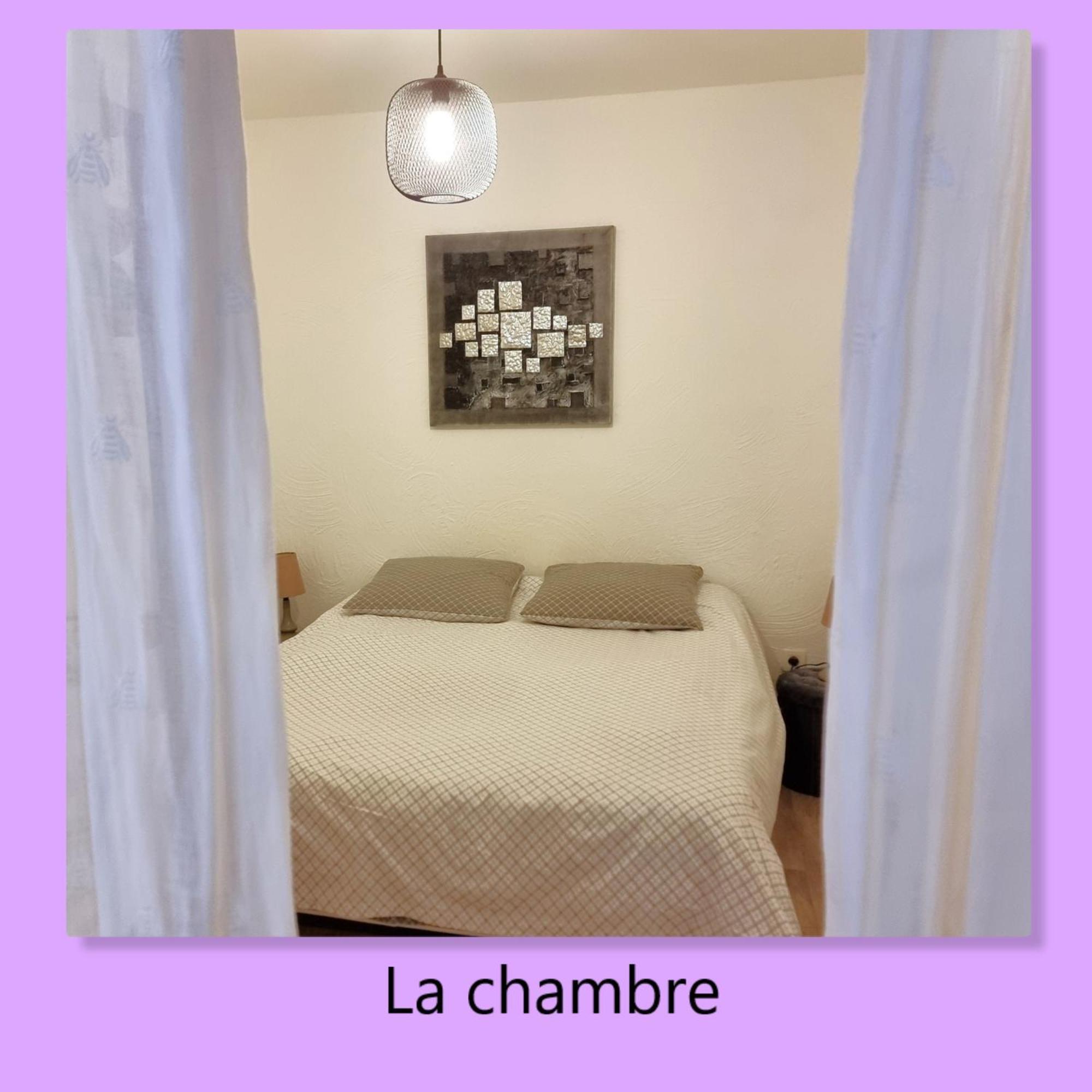Coeur De Ville, T2, Rue Pietonne, Digne Les Bains Eksteriør billede
